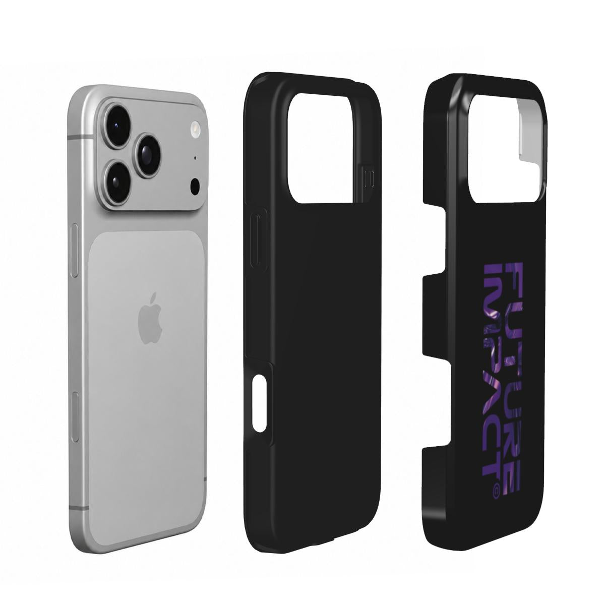 PHONE CASE PURPLE