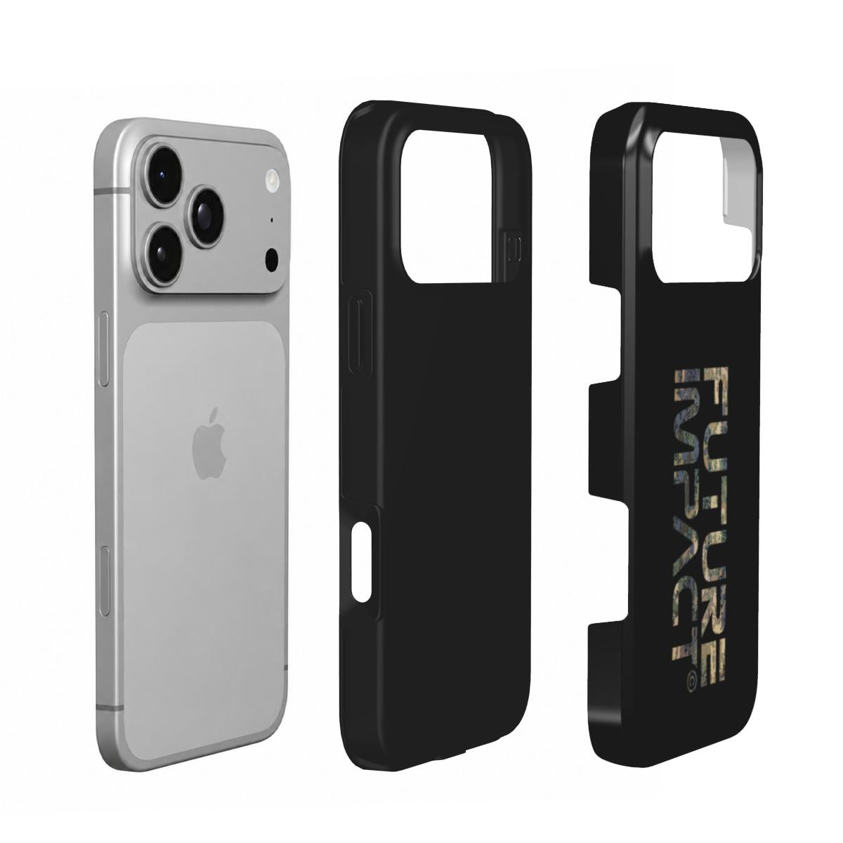 PHONE CASE CAMO