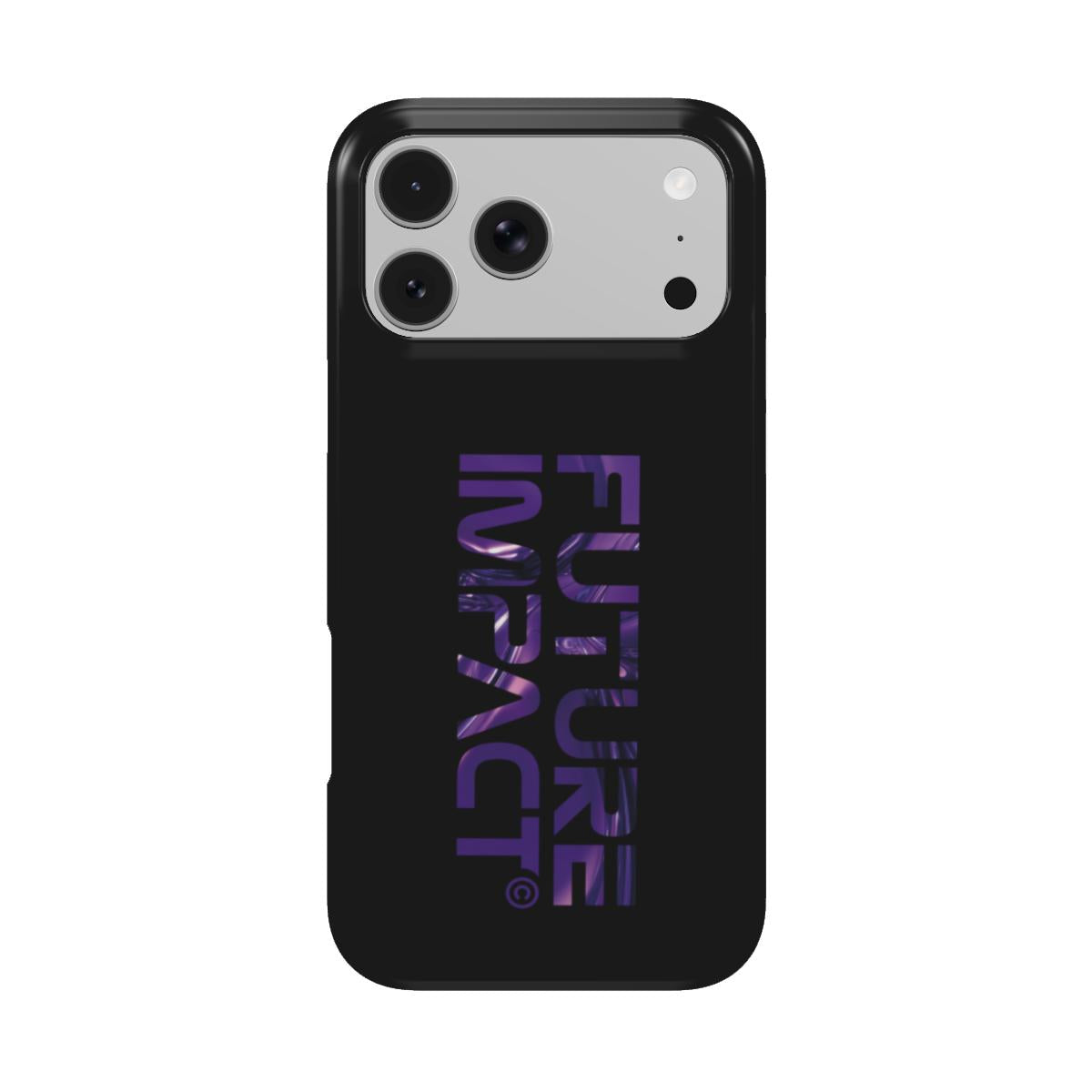 PHONE CASE PURPLE