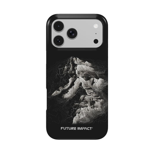 PHONE CASE ALPS