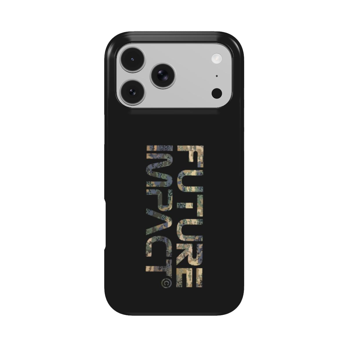 PHONE CASE CAMO