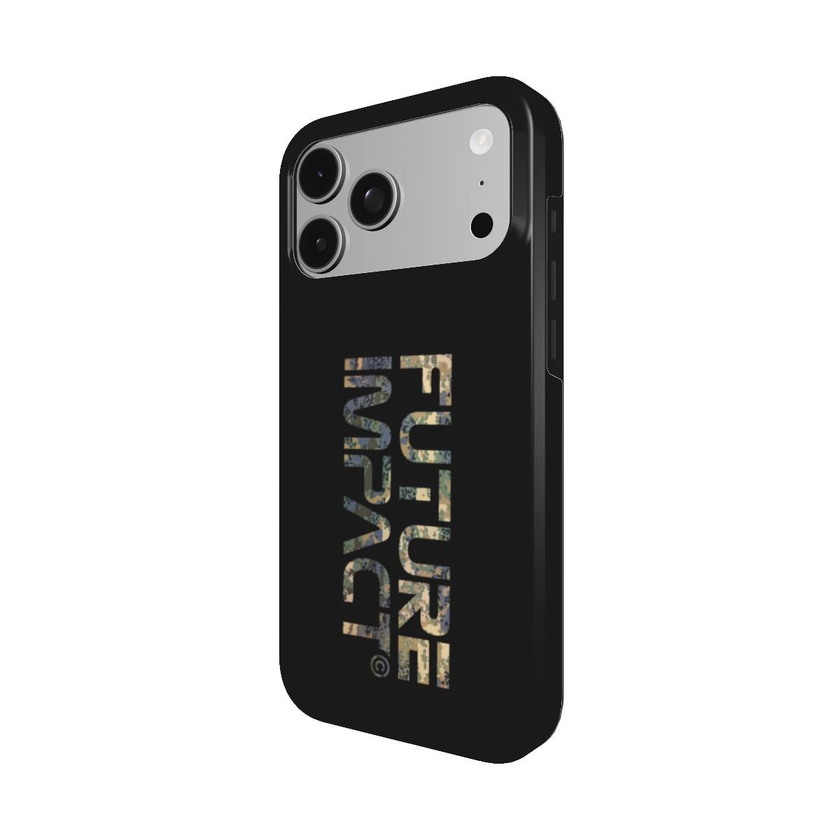 PHONE CASE CAMO