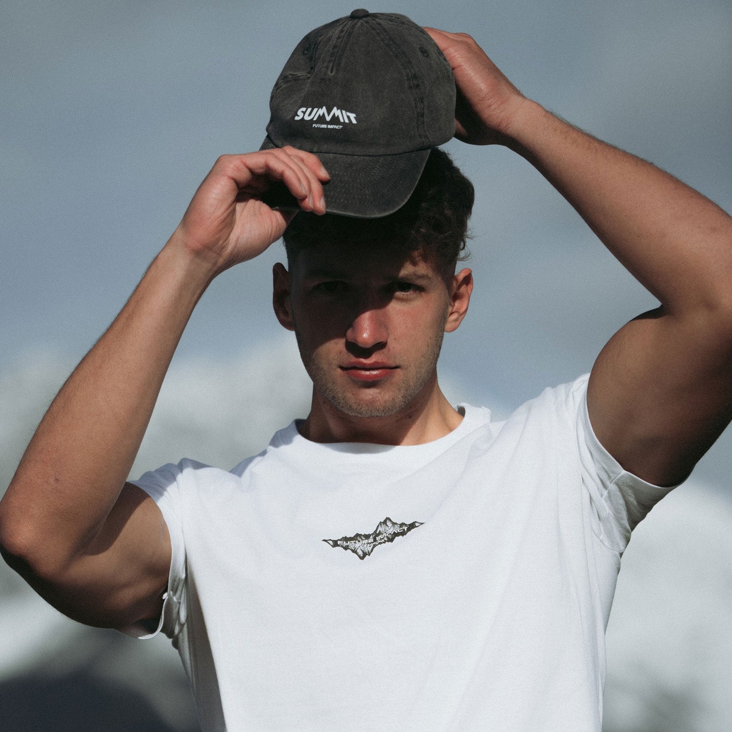 FI Summit Cap