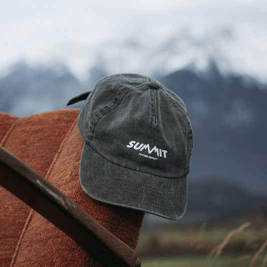 FI Summit Cap