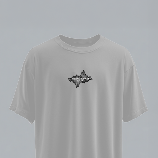 Future Impact White Shirt