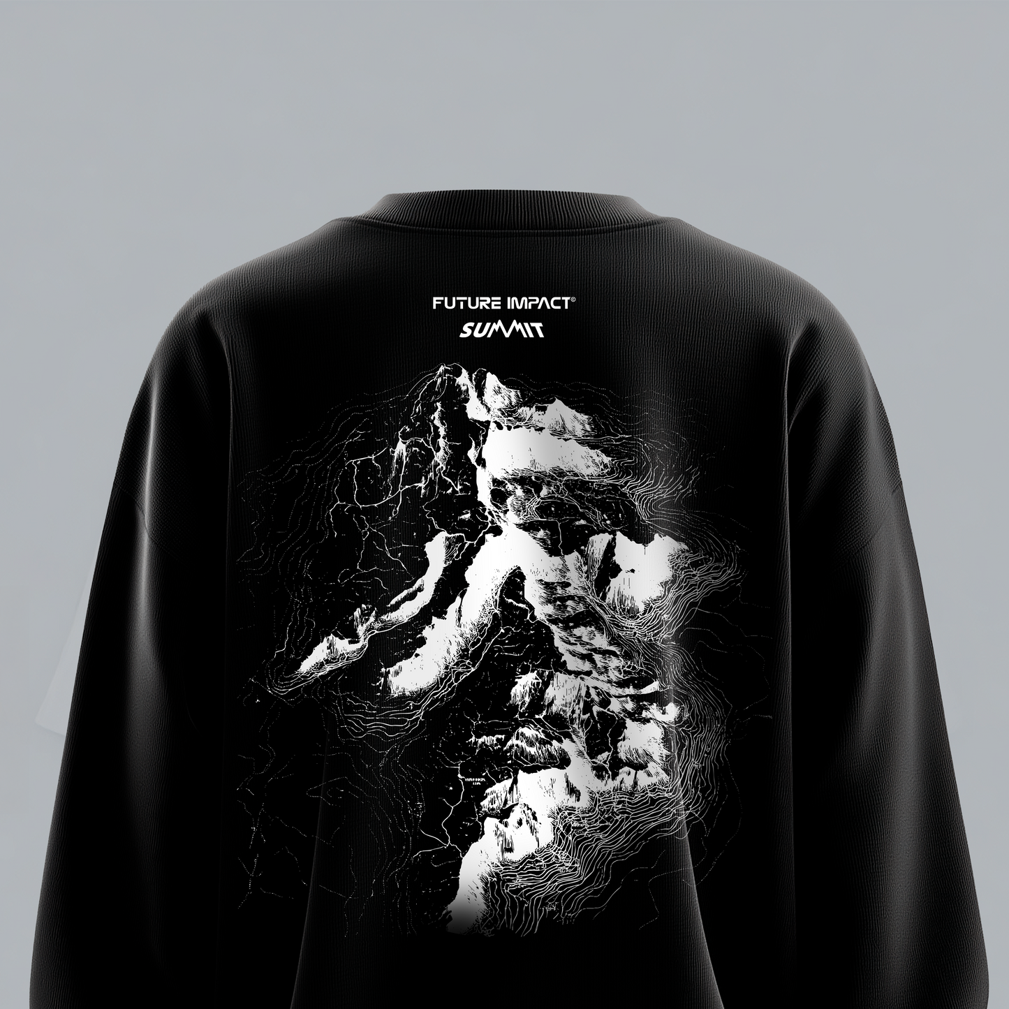 Future Impact Sweater