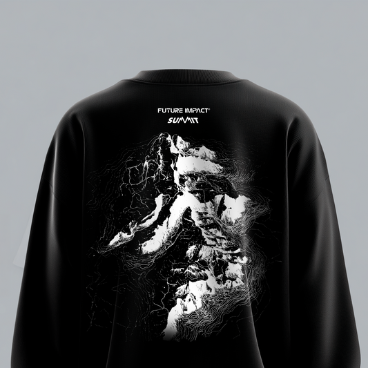 Future Impact Sweater