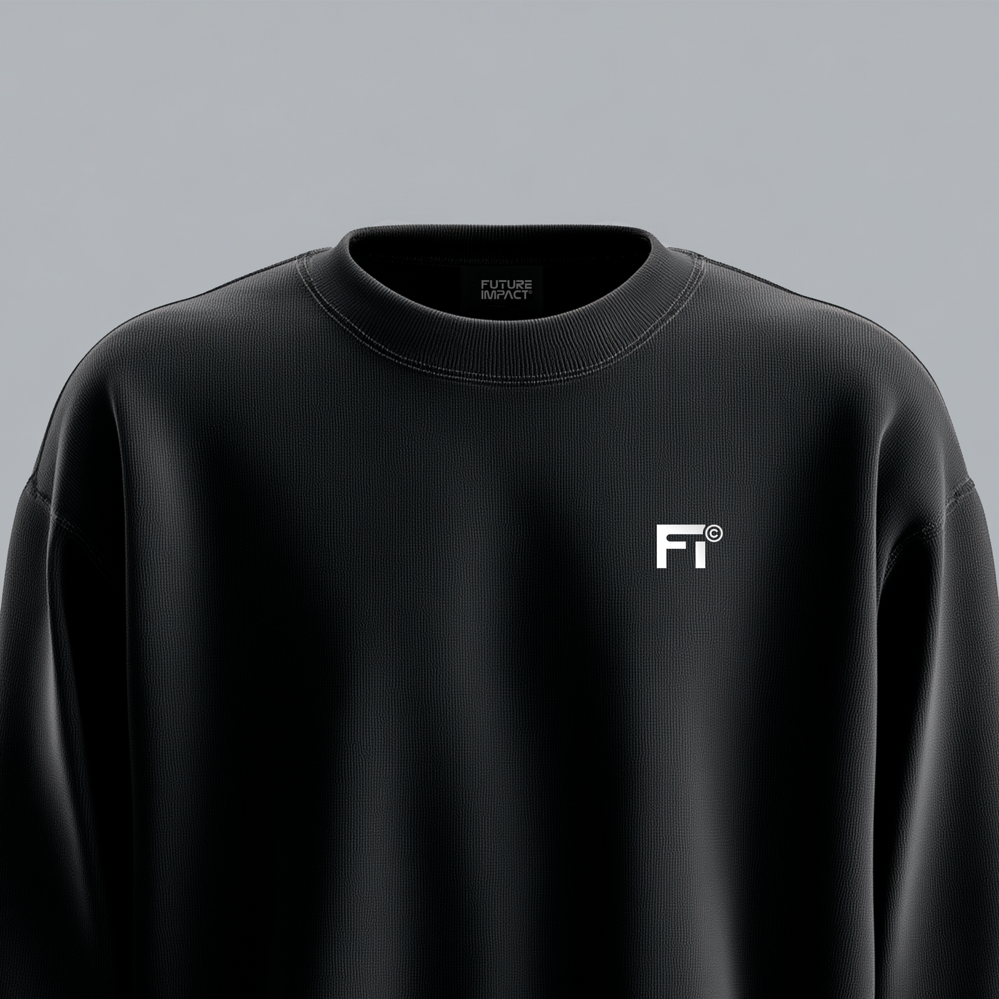 Future Impact Sweater