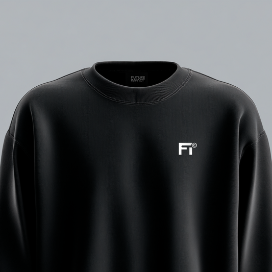 Future Impact Sweater